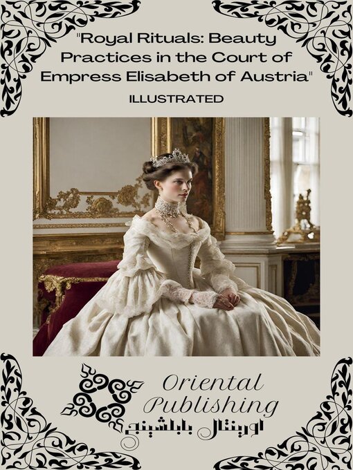Title details for Royal Rituals by Oriental Publishing - Available